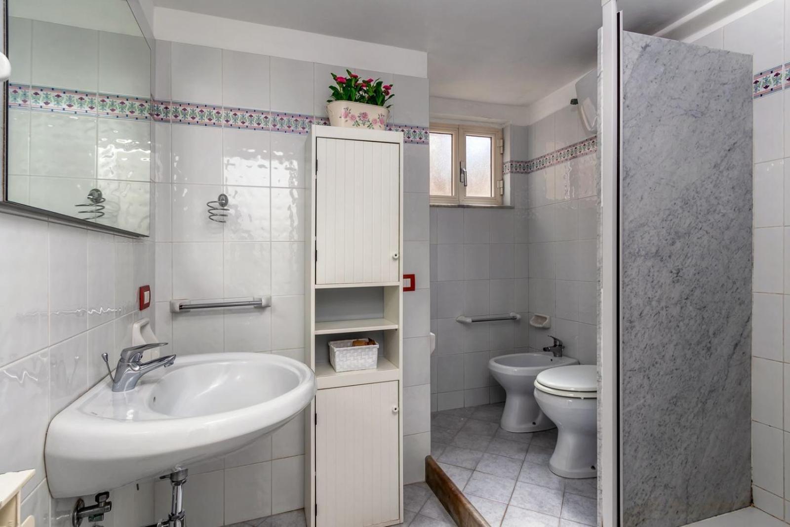 Apartamento Carmen E Paul *