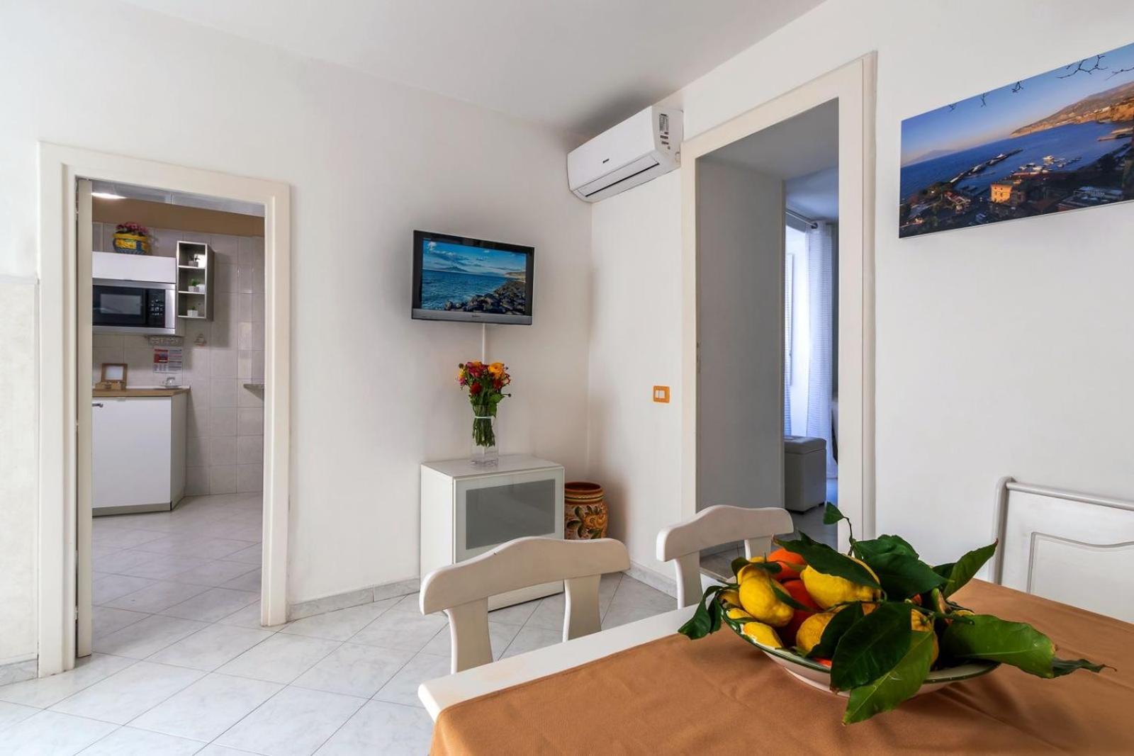 Apartamento Carmen E Paul *